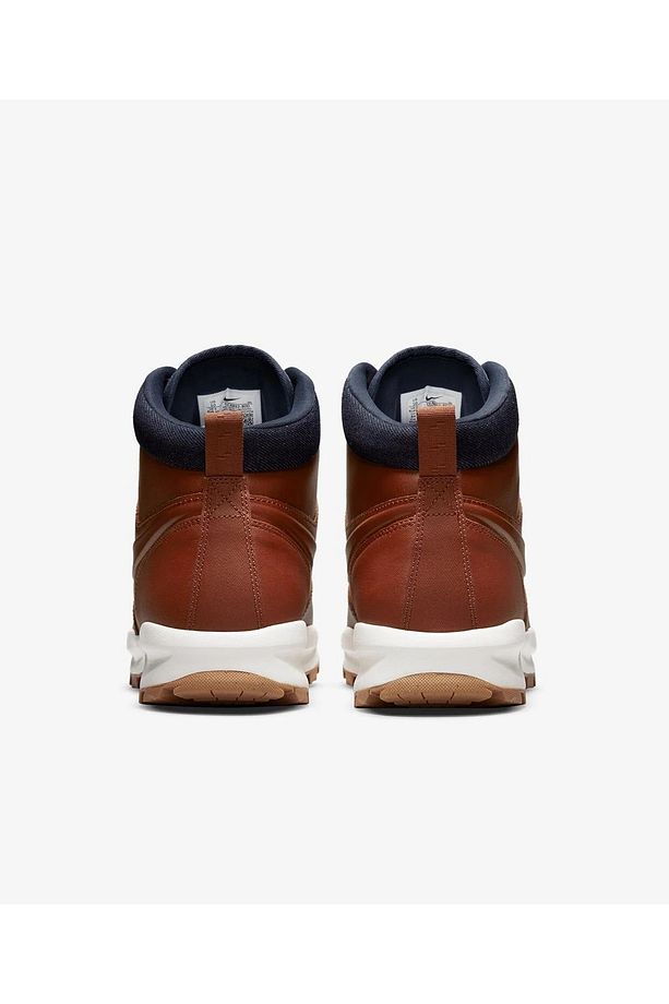 Manoa Leather Erkek Bot Dc8892-800 - 3
