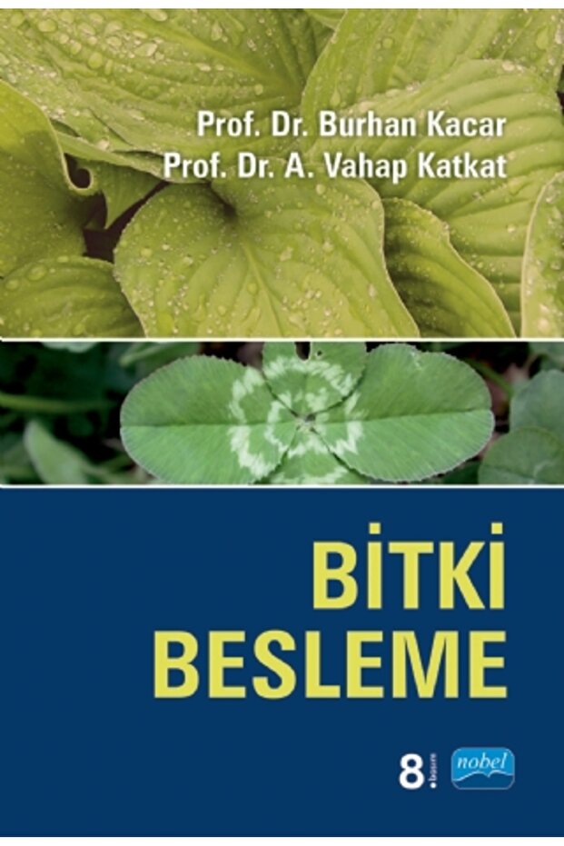 Bitki Besleme