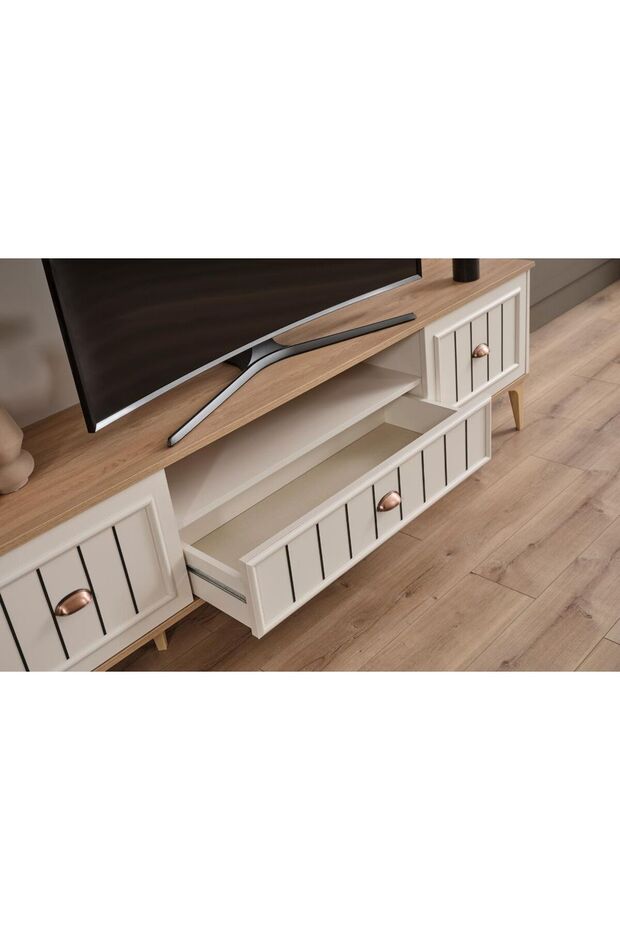 Nobel Tv Ünitesi - 4