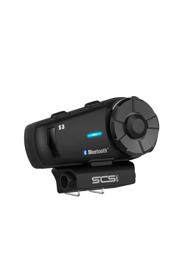 S3 INTERCOM