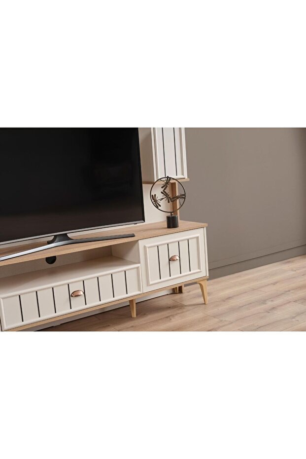 Nobel Tv Ünitesi - 3