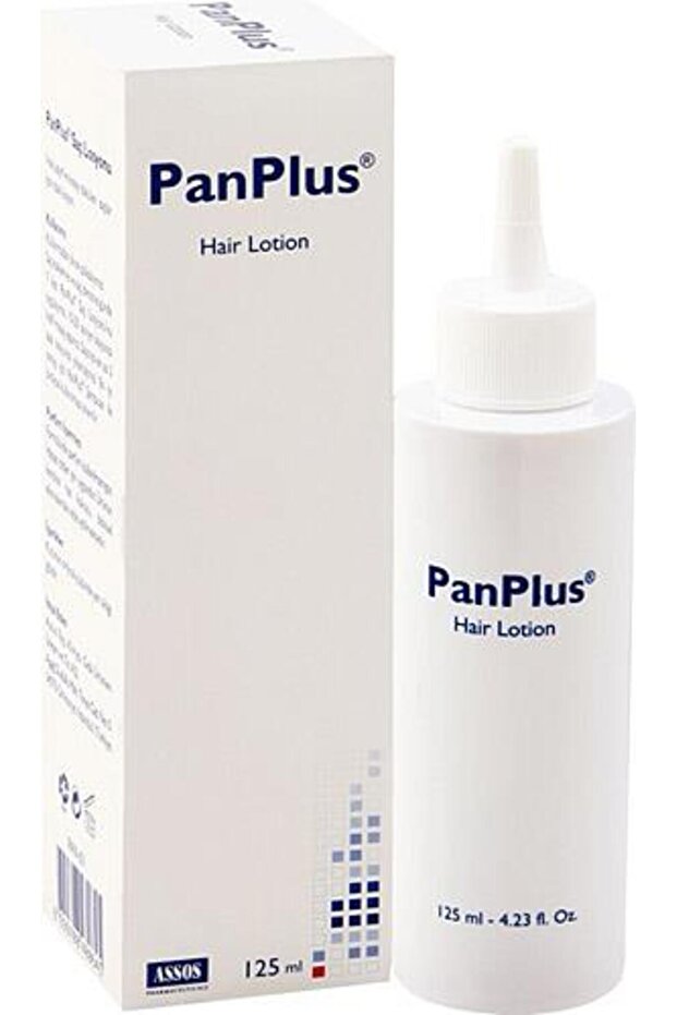 Gold Saç Losyonu 125 ml - 1