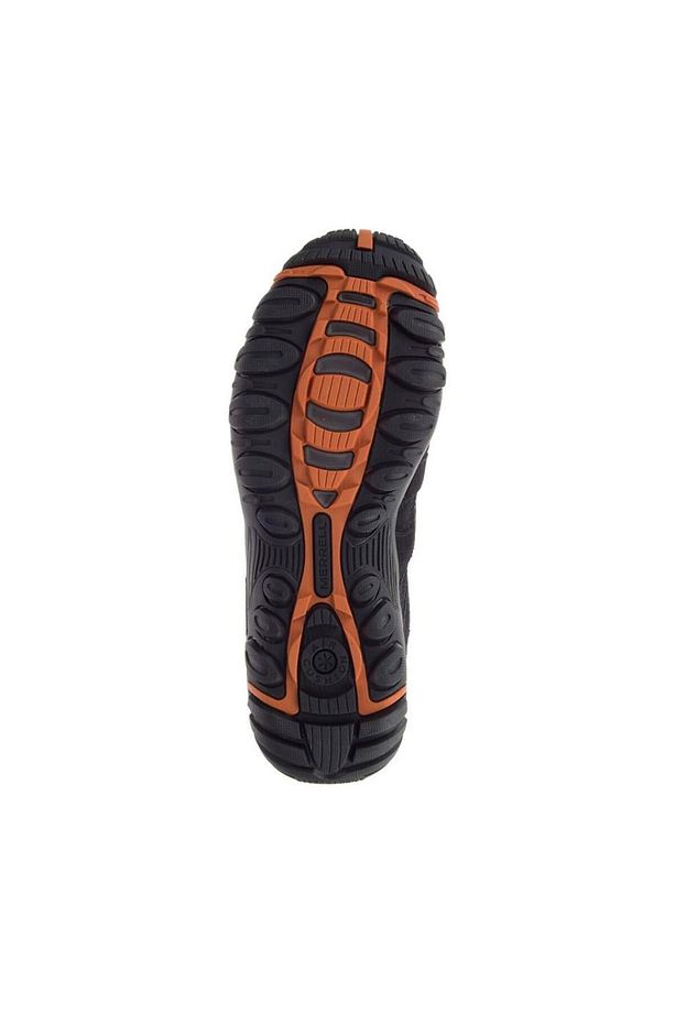 Moab Fst 3 Thermo Mıd Wp Erkek Bot - 2