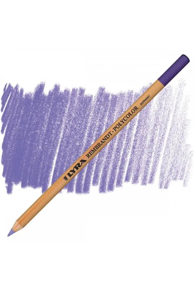 Rembrandt Polycolor Kuru Boya Kalemi Light Violet / 039