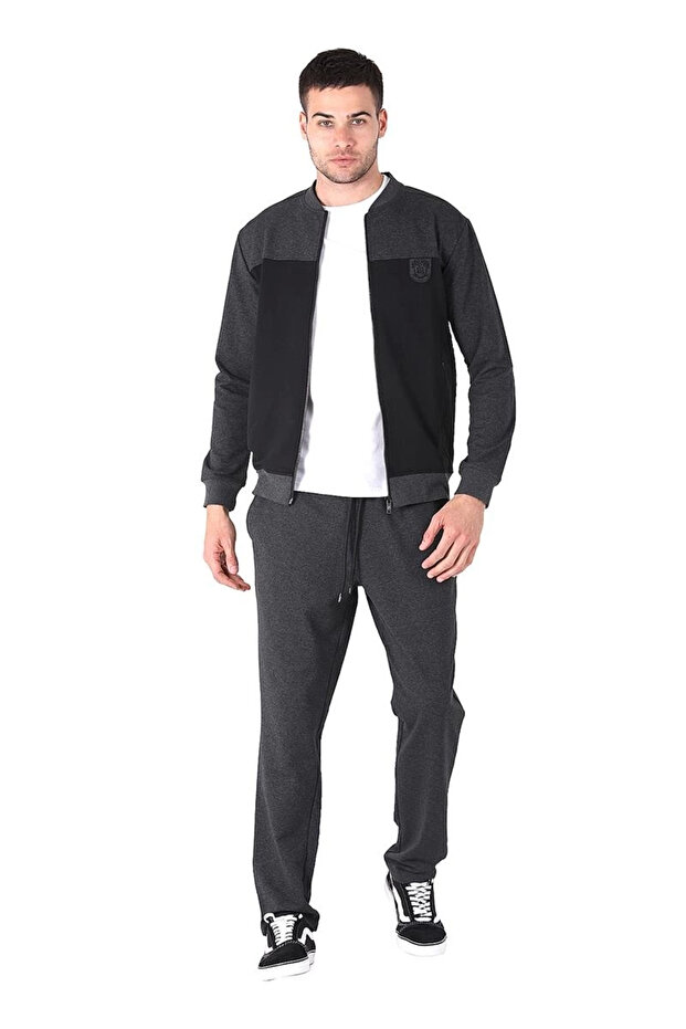 D'S Damat 1502 Men's Tracksuit Set