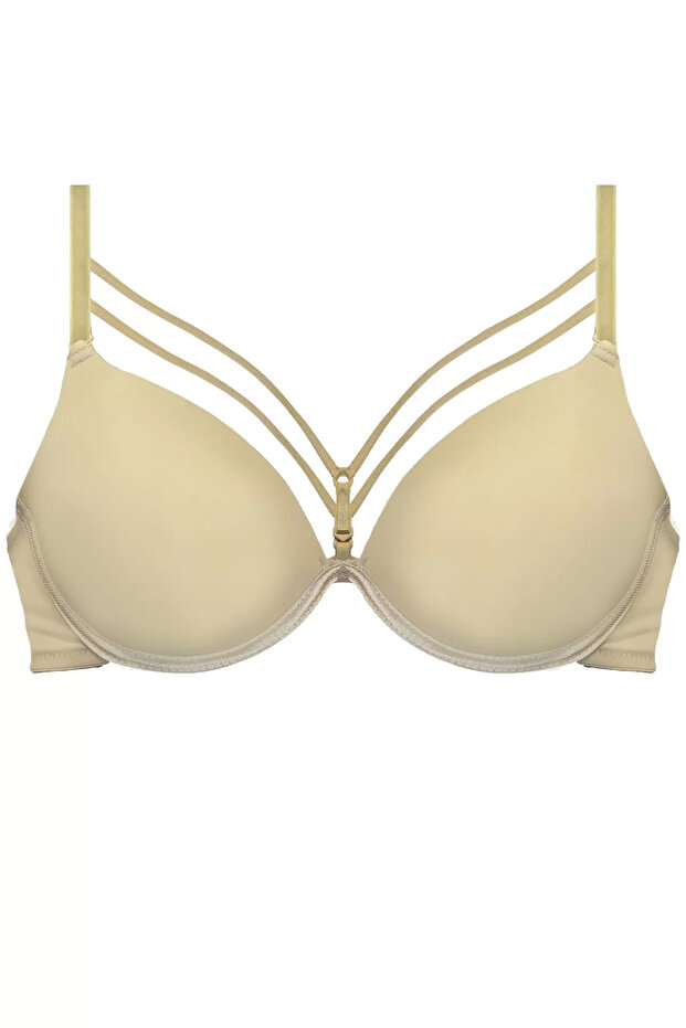 Nurteks 1420 Supported Bra