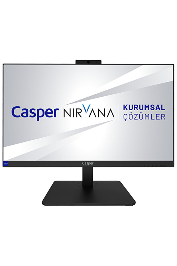Mbs Balans AIO PC Casper Nırvana A70 - 1