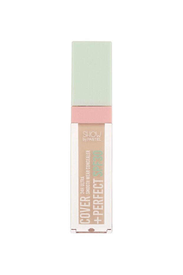 Cover Perfect Conceals Spf30 - Spf30 Ultra Concealer 303 Baby Powder
