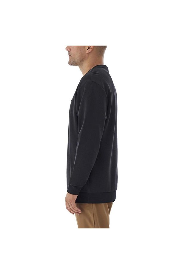 CSC Gem Columbia Label Erkek Sweatshirt CS0382-010 - 3