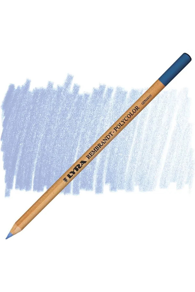 Rembrandt Polycolor Kuru Boya Kalemi Sky Blue / 046