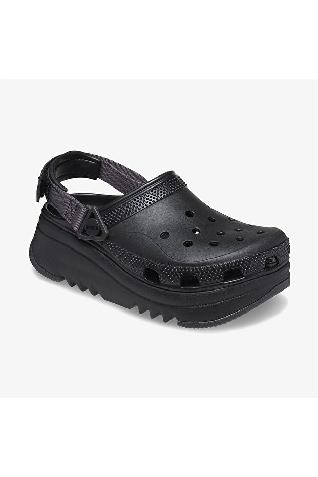 Hiker Xscape Kadın Siyah Terlik - 7