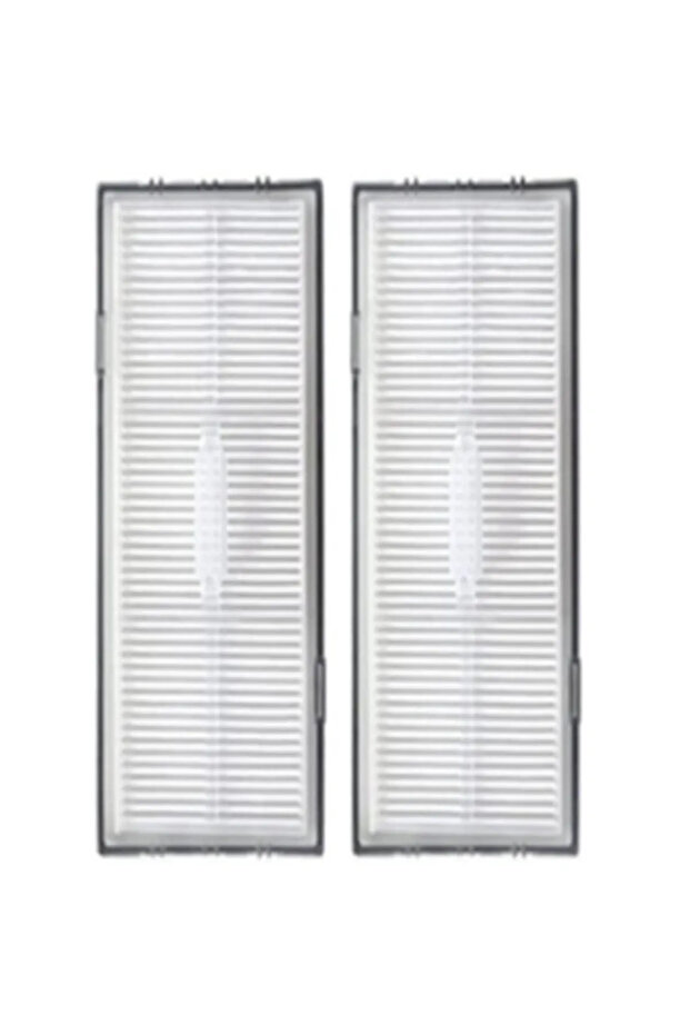 مجموعة مرشحات الفرشاة المتوافقة مع Roborock S8 Pro Plus Ultra - 3