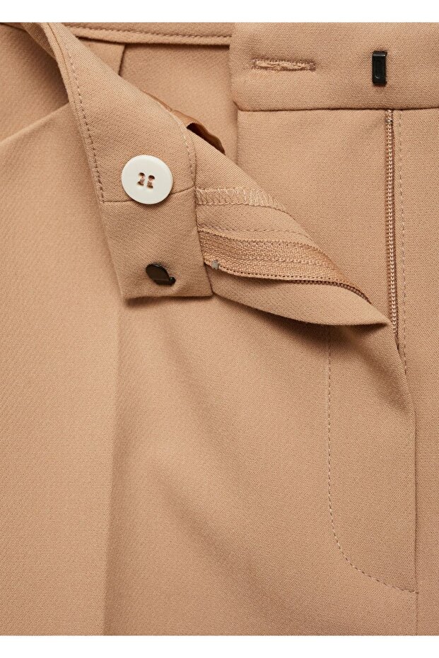 Pensli Wideleg pantolon - 6