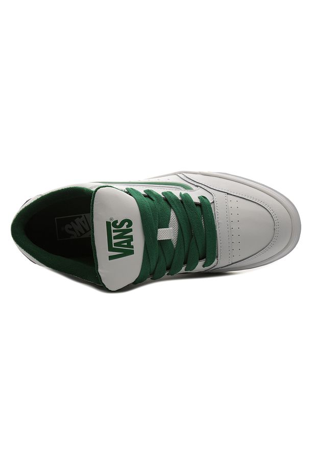 000D26GRN1-R Vans Hylane Spor Ayakkabı Beyaz - 5