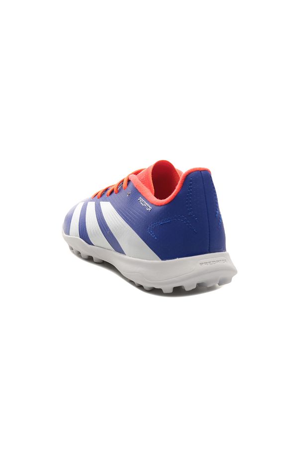 If6413-c Predator League Tf &amp;ccedil;ocuk Spor Ayakkabı Mavi - 3