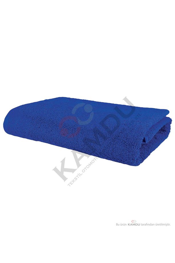 12 Adet 50x90cm Pamuklu Berber Havlusu, Sporcu Havlusu, Kuaför Havlusu, Banyo Havlusu - 3
