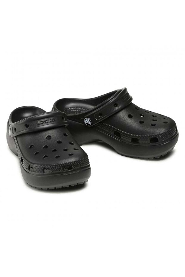 Classic Platform Clog W Kadın Terlik - 5