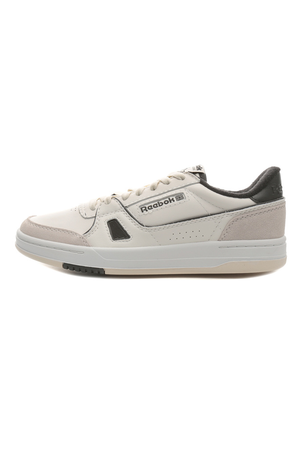 100074274-R 4m Lt Court Men's Sports Shoes White