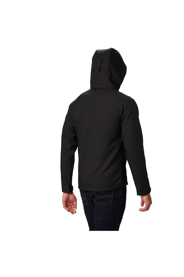 Cascade Ridge Iı Erkek Softshell Ceket - 2