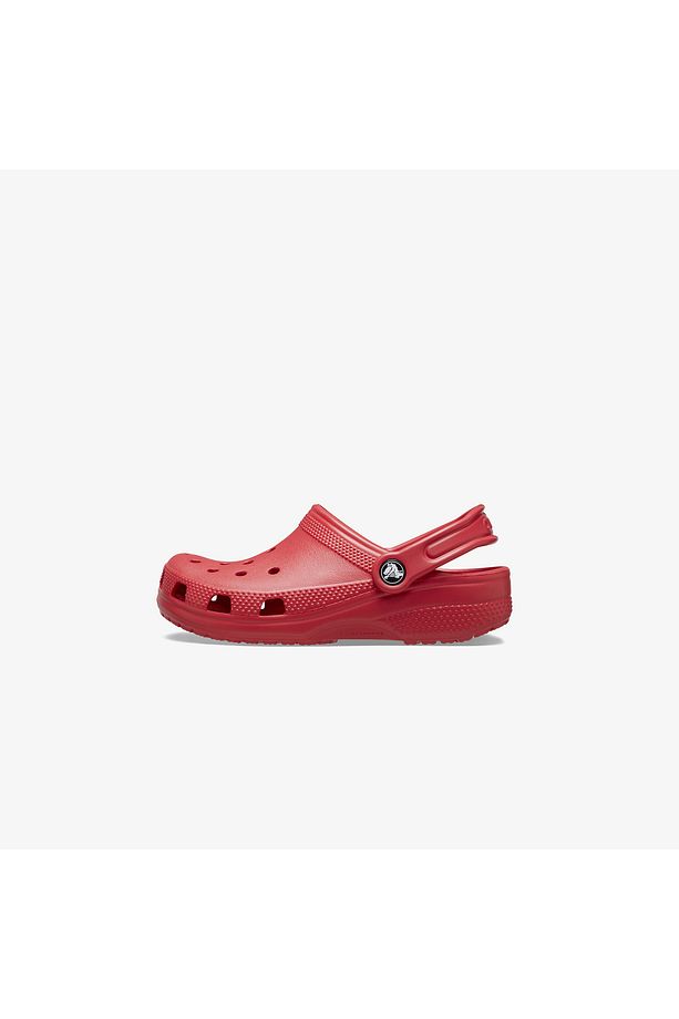 Classic Clog Çocuk Terlik 206991-6wc Varsity Red - 3