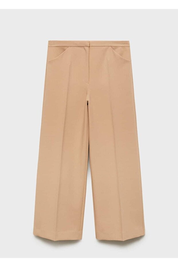 Pensli Wideleg pantolon - 3