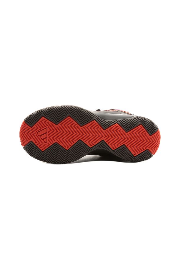 Ig6645-c Cross Em Up Select &amp;ccedil;ocuk Spor Ayakkabı Siyah - 6