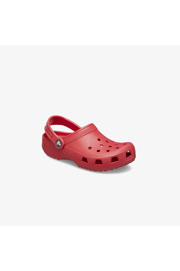 Classic Clog Çocuk Terlik 206991-6wc Varsity Red - 5