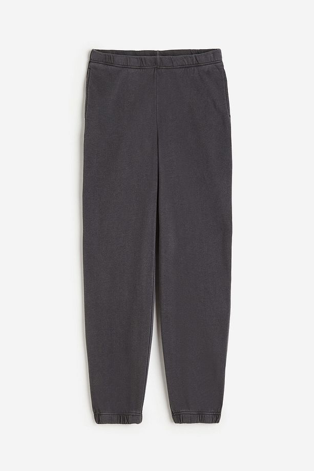 Jogger Pantolon - 1