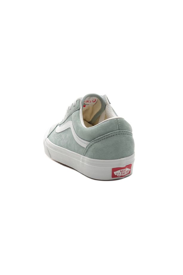 0a2z42m8ı1-r Old Skool Spor Ayakkabı A&amp;ccedil;ık Mavi - 3