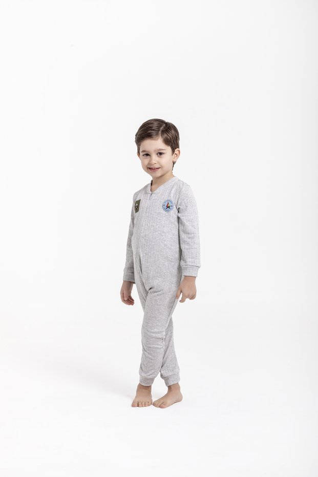 Unisex Baby and Child Thermal Sleeping Bag