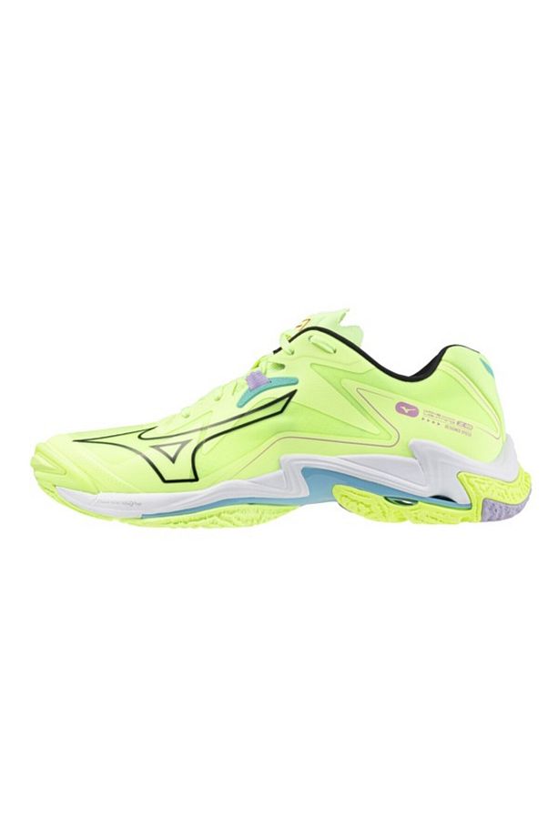 Wave Lightning Z8 Erkek Voleybol Ayakkabısı - 1