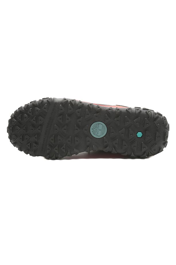 B1a67m8f131-r Greenstride Motion 6 Mıd Lace Up Waterpr Erkek Bot Ve &amp;ccedil;izme Kahv - 6