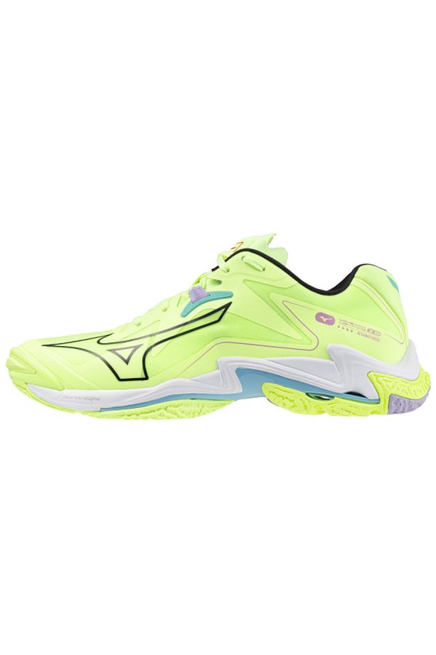 Wave Lightning Z8 Erkek Voleybol Ayakkabısı - 3
