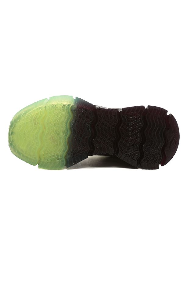 100206746-r R101963382 4w Zıg N&amp;#039; Glow Elastıc Lace Bebek Spor Ayakkabı Siyah - 6