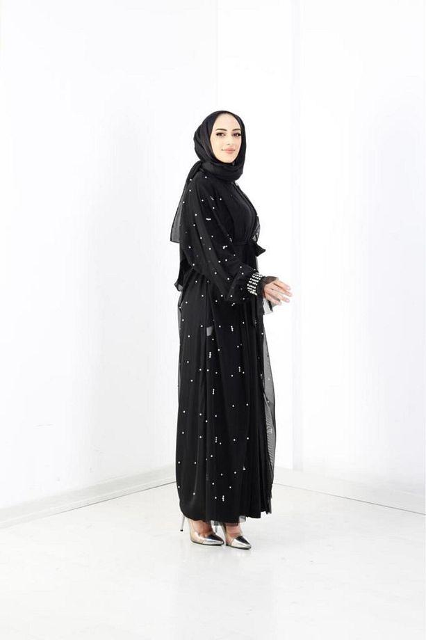 İncila Abaya - 3