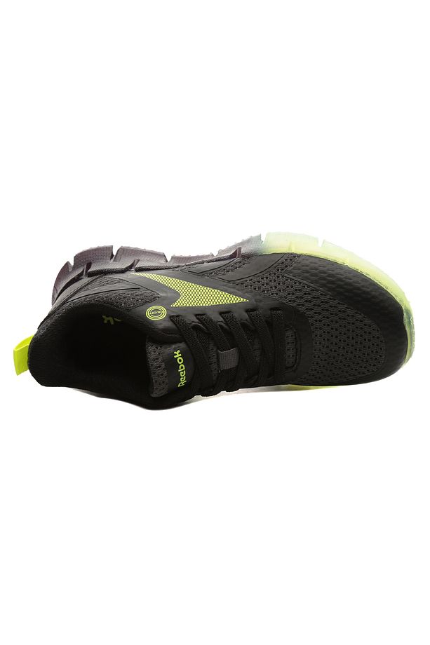 100206746-r R101963382 4w Zıg N&amp;#039; Glow Elastıc Lace Bebek Spor Ayakkabı Siyah - 5