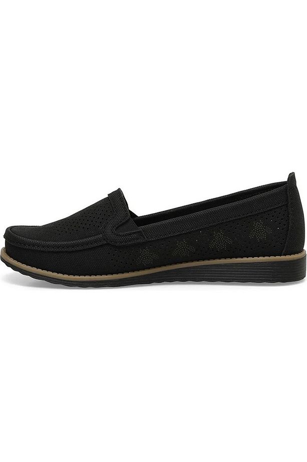 POLARİS 161659 KADIN LOAFER AYAKKABI - 3