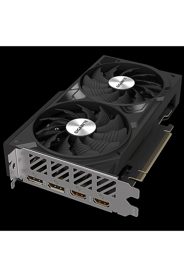 Gv-n406twf2oc-8gd Rtx4060ti 8gb Gddr6 Hdmı Dp 128bit - 5
