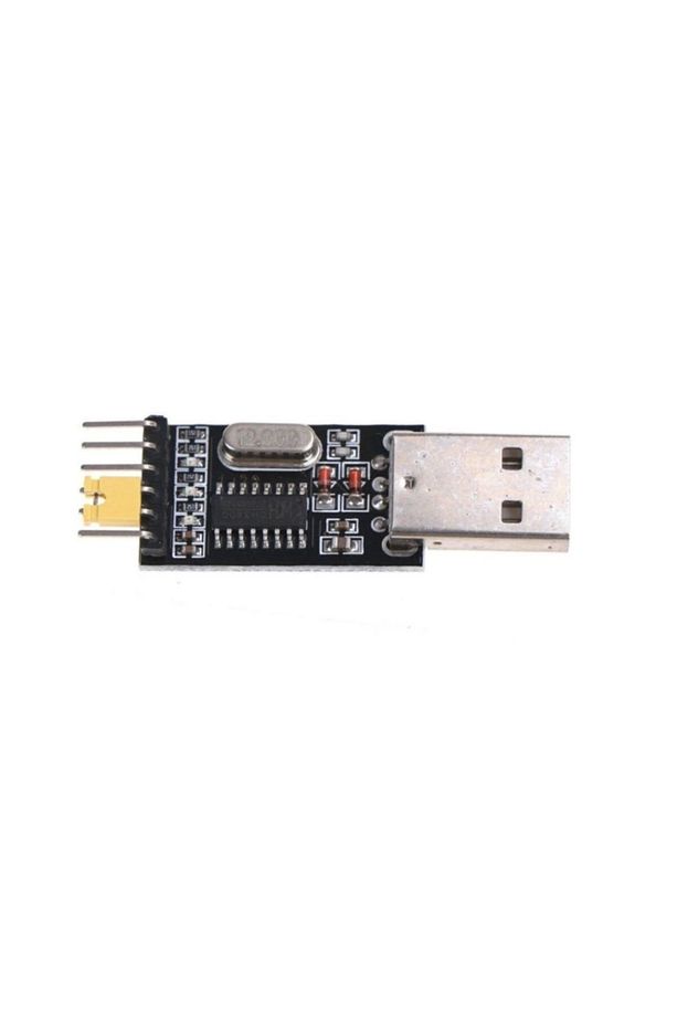 Ch341a Eeprom Flash Bios Programlayıcı Türkçe V1.34 Yazılımı As Programmer Yazılımı - 2