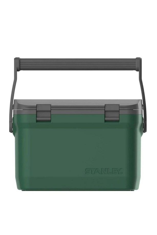 Adventure Taşınabilir Soğutucu Çanta 15,1 Lt Yeşil - 5