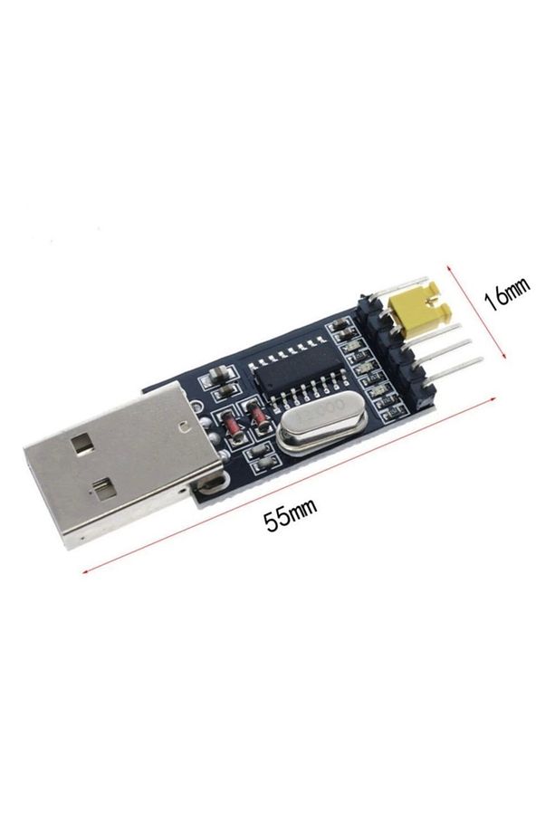 Ch341a Eeprom Flash Bios Programlayıcı Türkçe V1.34 Yazılımı As Programmer Yazılımı - 5