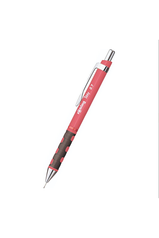 Tıkky Versatil 0.7mm Dusty Rose