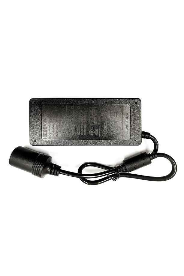 Ycd80w 220volt/12volt 6ah Dönüştürücü Adaptör - 7
