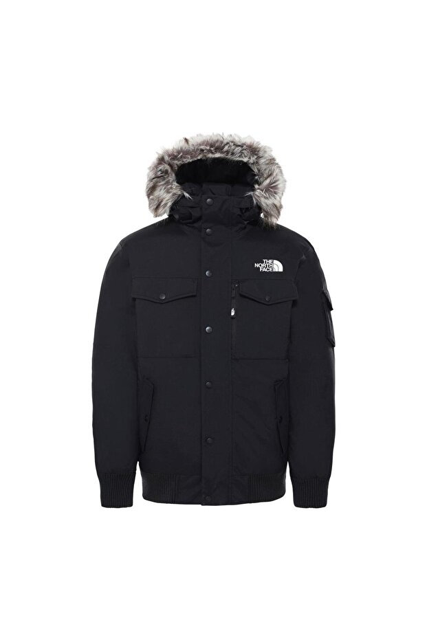معطف رجالي Rec Gotham Jkt