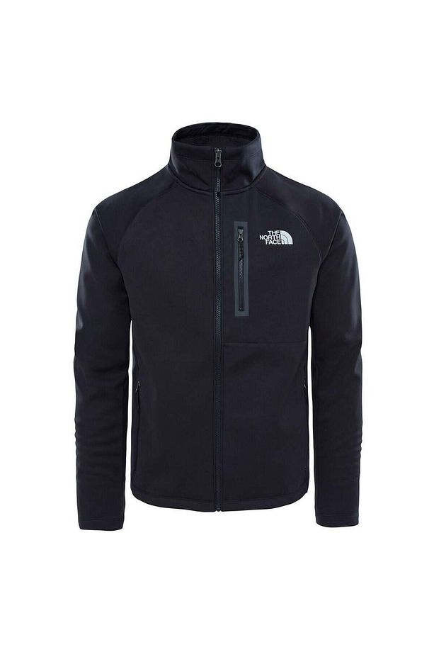 Erkek Mont Can Soft Shell Jkt - 1