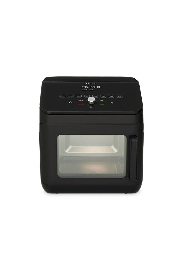 140-4101-01-eu 13 Litre 9 Programlı Yapışmaz Ve Yıkanabilir Aksesuarlı Air Fryer Fırın - 7