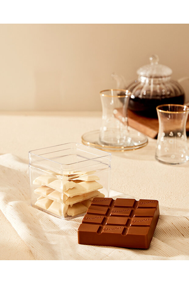 Chocolate Saklama Kabı - 2