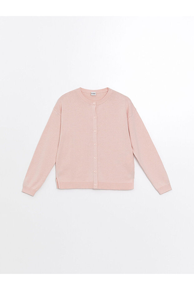 Lcw Bilginin Sıcaklığı Hırka - 1