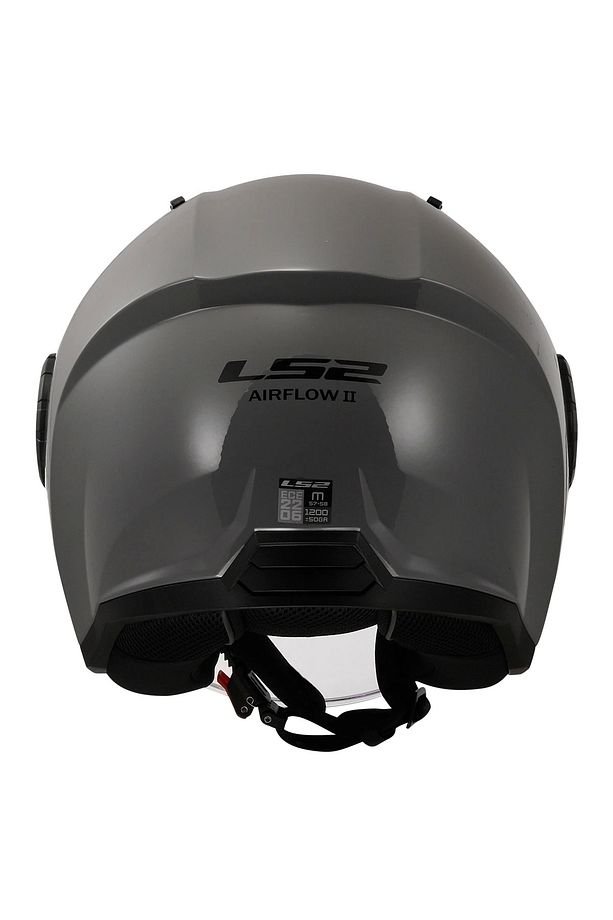 Aırflow 2 Kask - 5