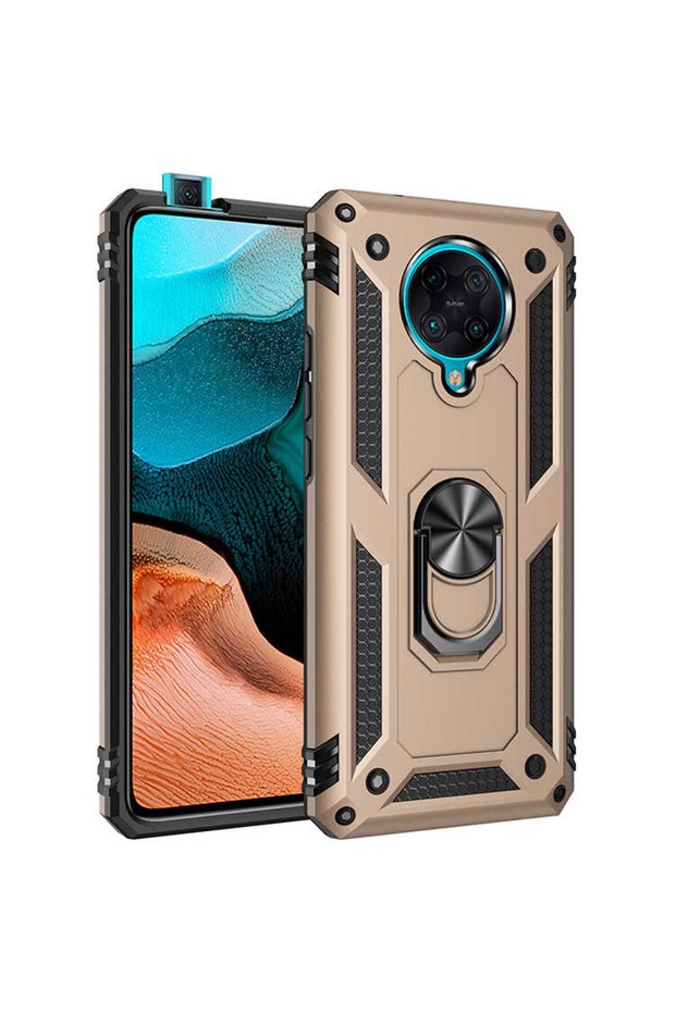 Compatible Case Vega Cover for Xiaomi Redmi K30 Pro Case Mobile Phone